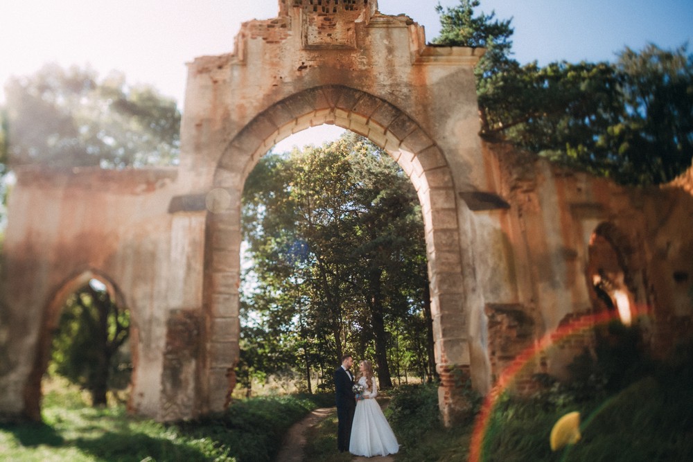 Денис+Аня|wedding|2016