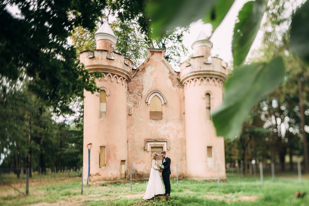 Денис+Аня|wedding|2016