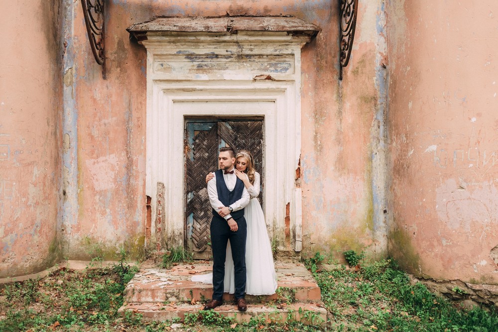 Денис+Аня|wedding|2016