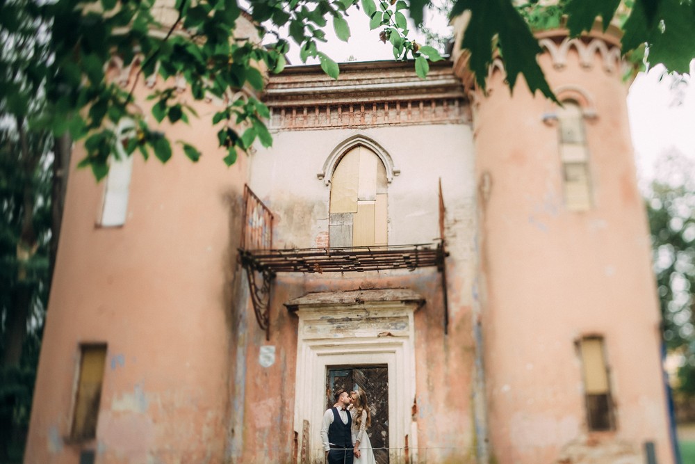 Денис+Аня|wedding|2016