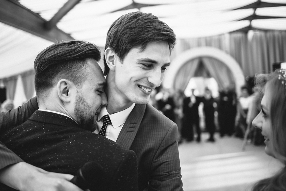 Денис+Аня|wedding|2016