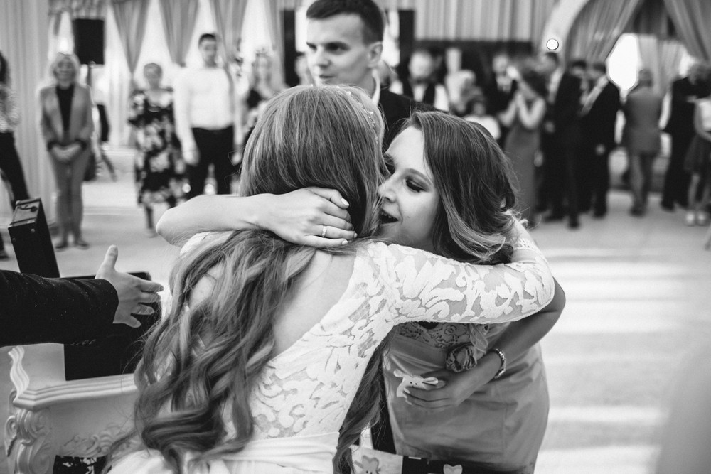 Денис+Аня|wedding|2016