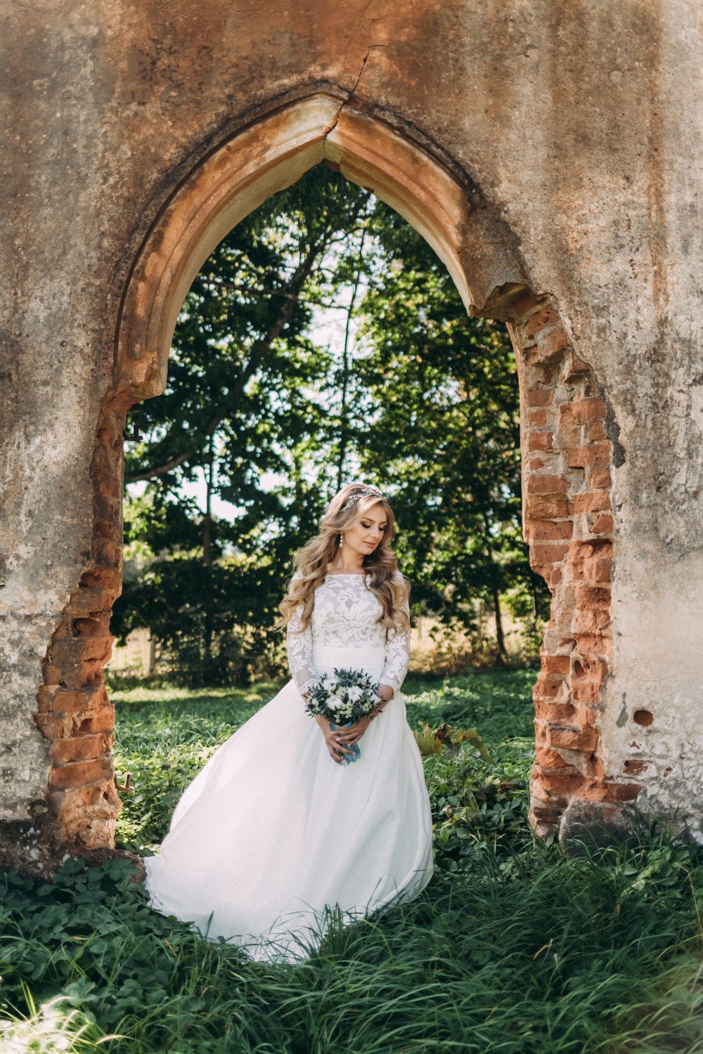 Денис+Аня|wedding|2016