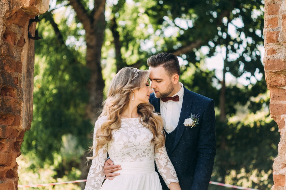 Денис+Аня|wedding|2016