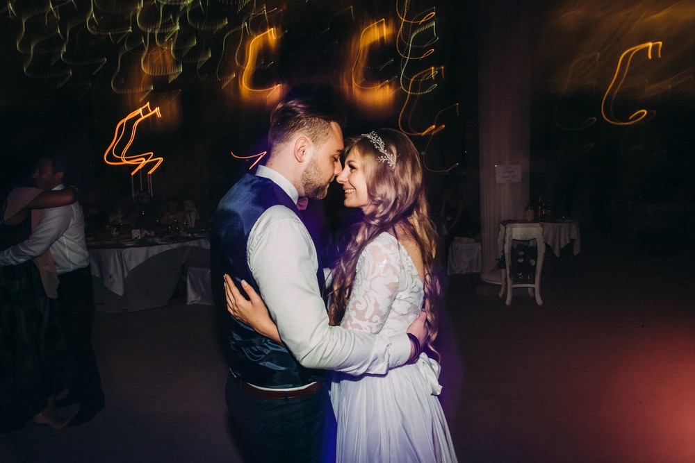 Денис+Аня|wedding|2016