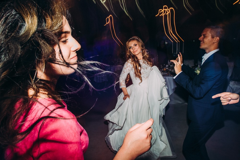 Денис+Аня|wedding|2016