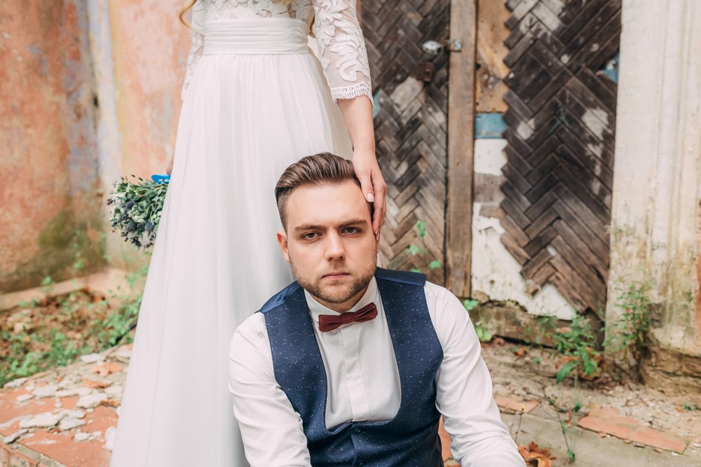 Денис+Аня|wedding|2016