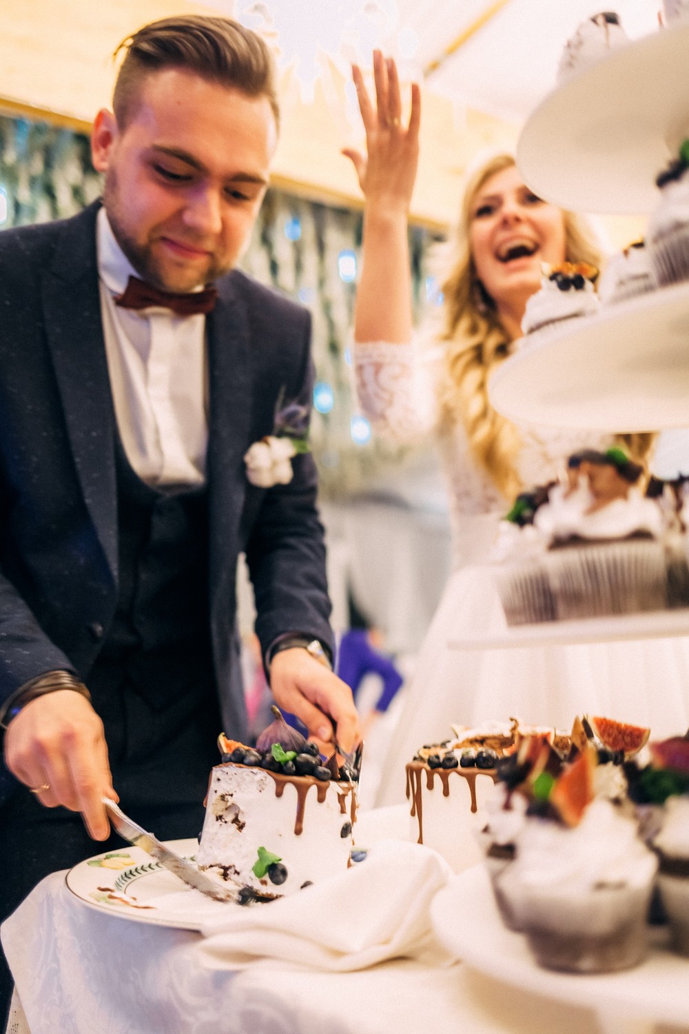 Денис+Аня|wedding|2016