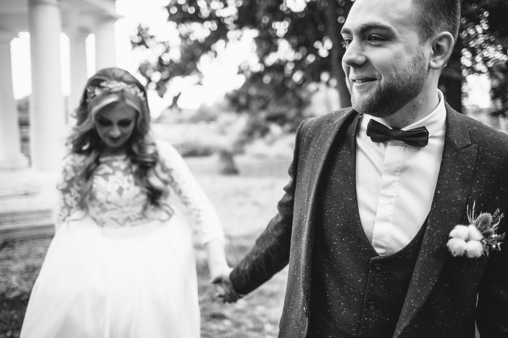 Денис+Аня|wedding|2016