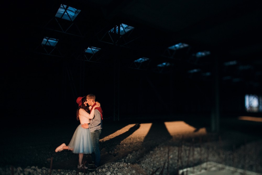 Kate+Evgeny|story