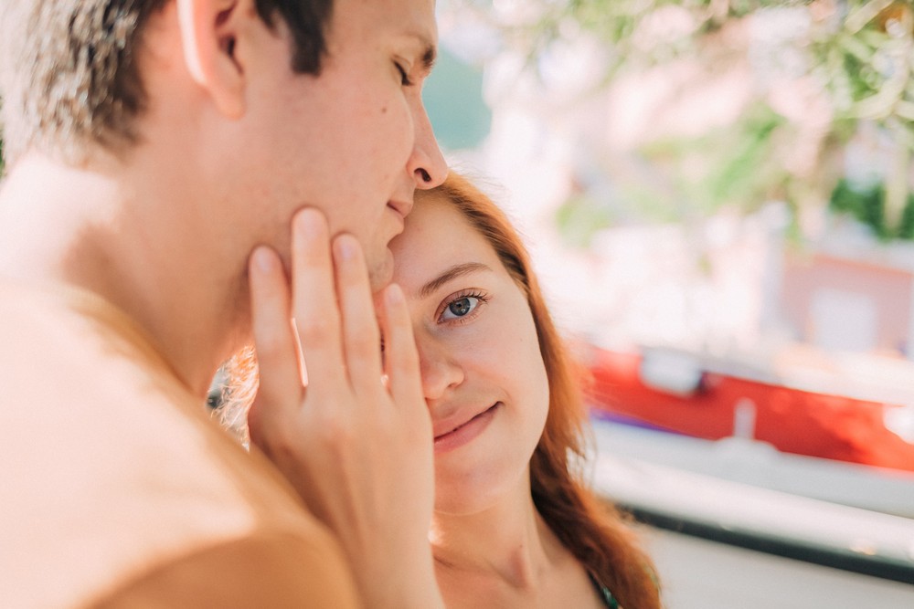 Nataly+Serge|story