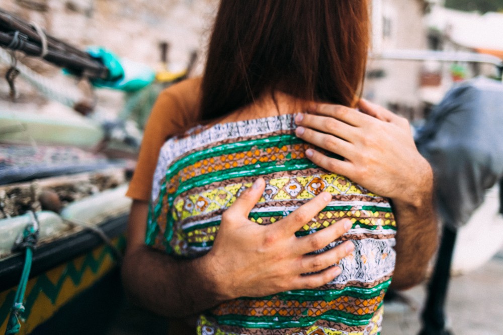 Nataly+Serge|story
