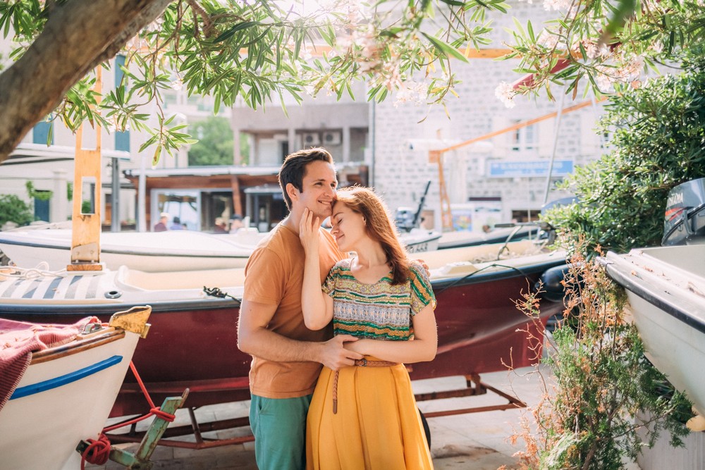 Nataly+Serge|story