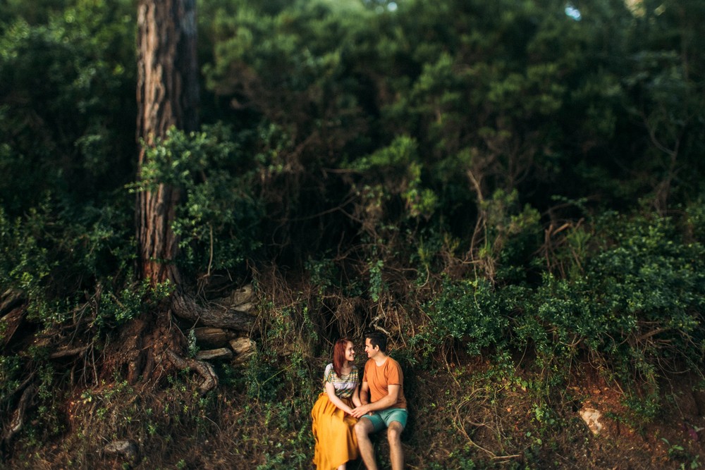 Nataly+Serge|story