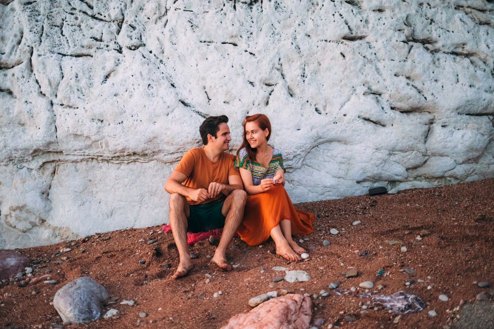 Nataly+Serge|story