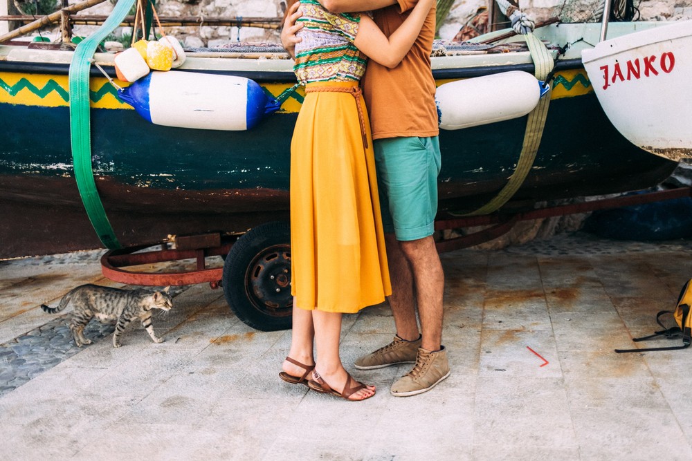Nataly+Serge|story