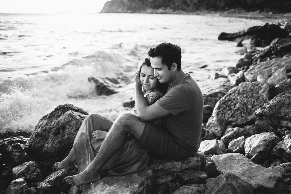 Nataly+Serge|story