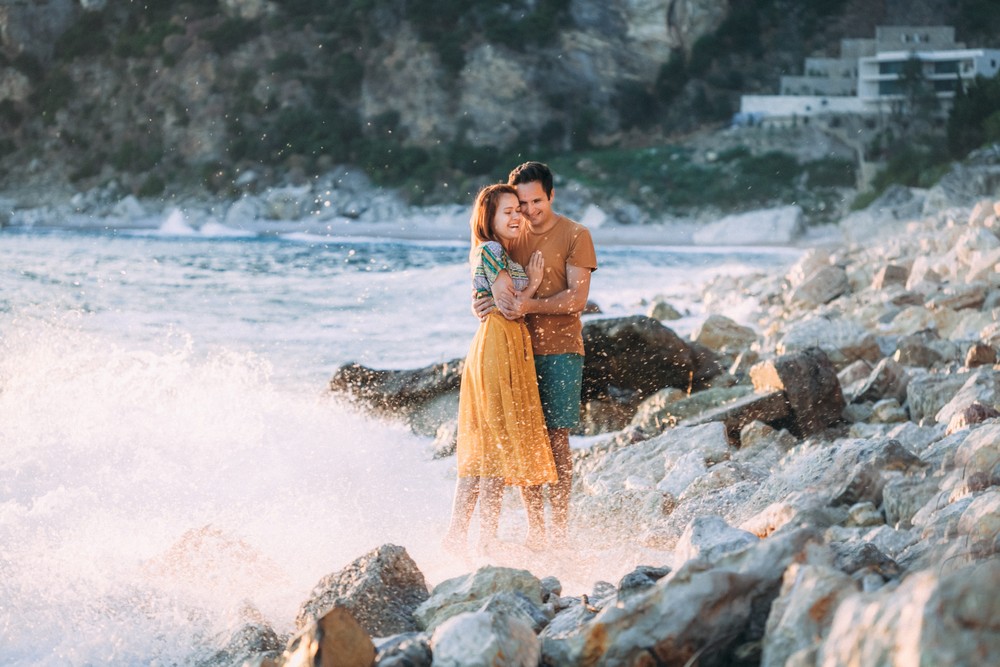 Nataly+Serge|story