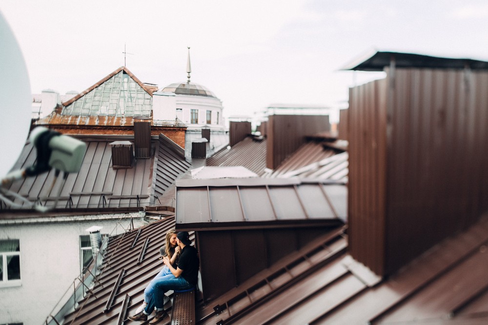 Ilya+Olga|story