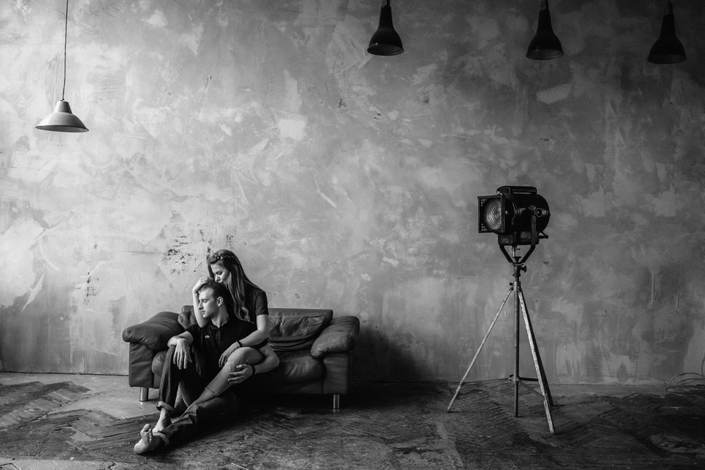 Ilya+Olga|story