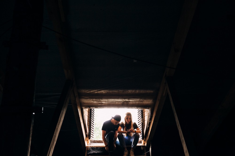 Ilya+Olga|story