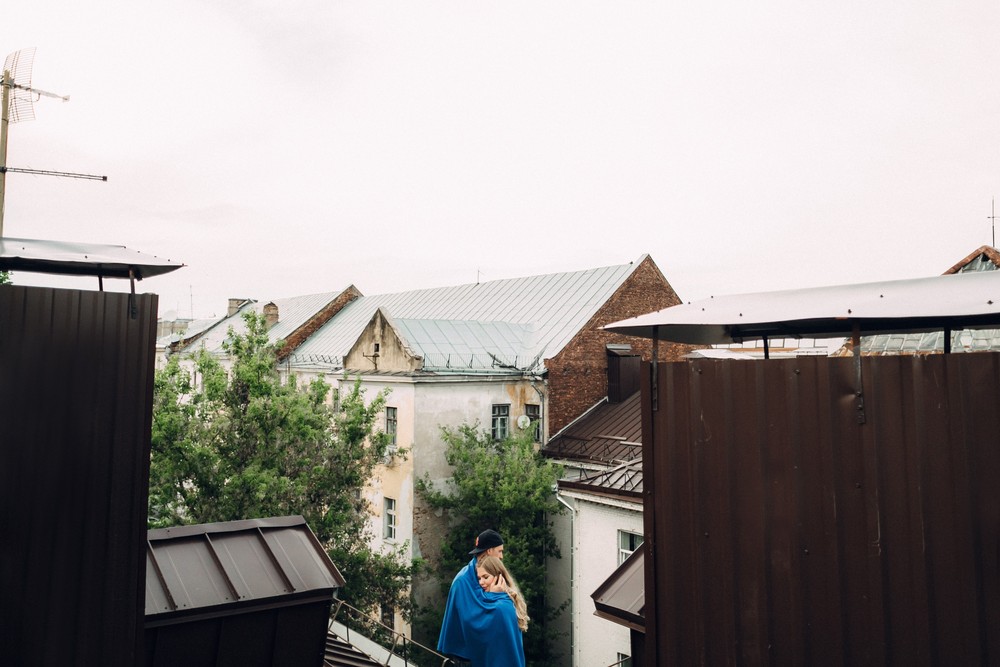 Ilya+Olga|story