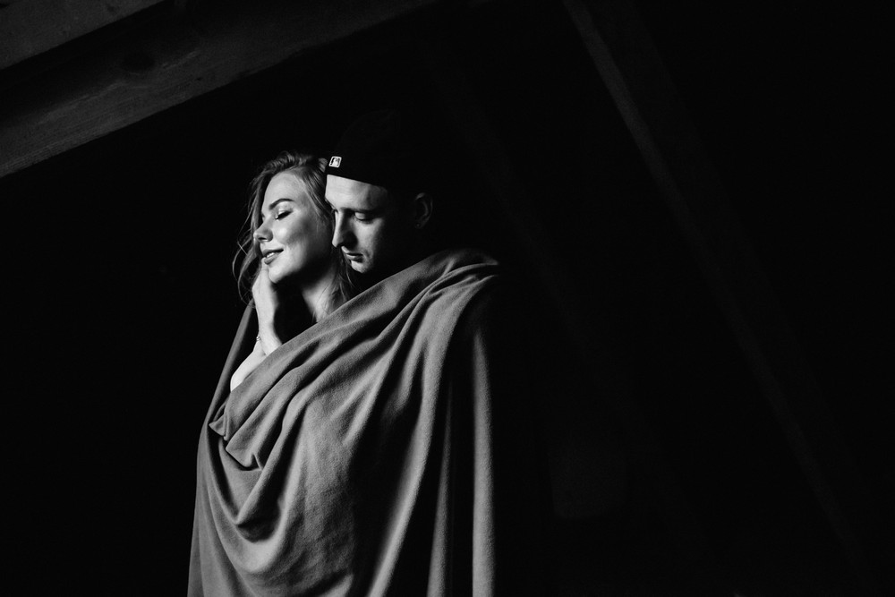 Ilya+Olga|story