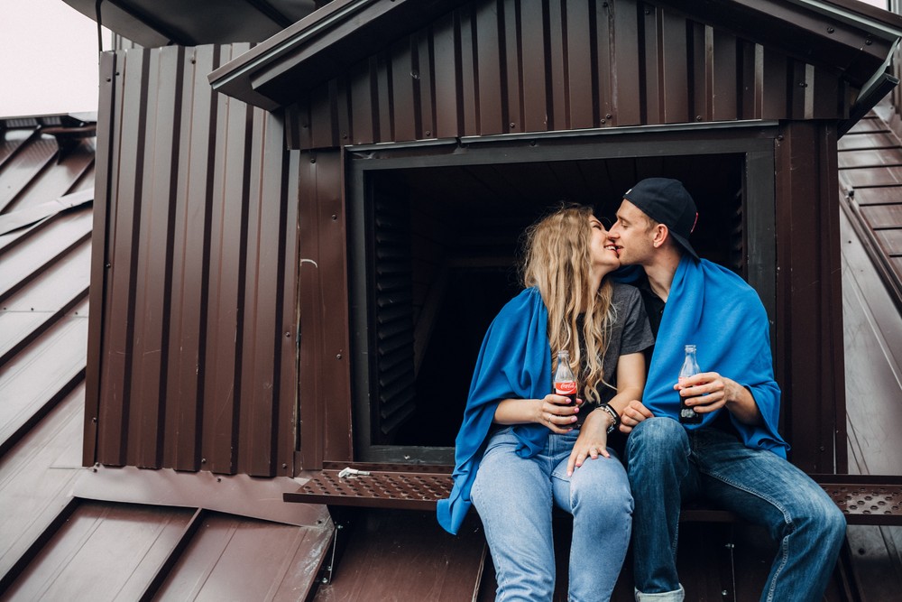 Ilya+Olga|story