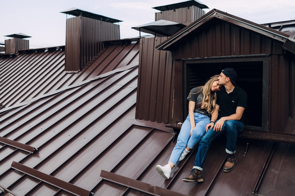 Ilya+Olga|story