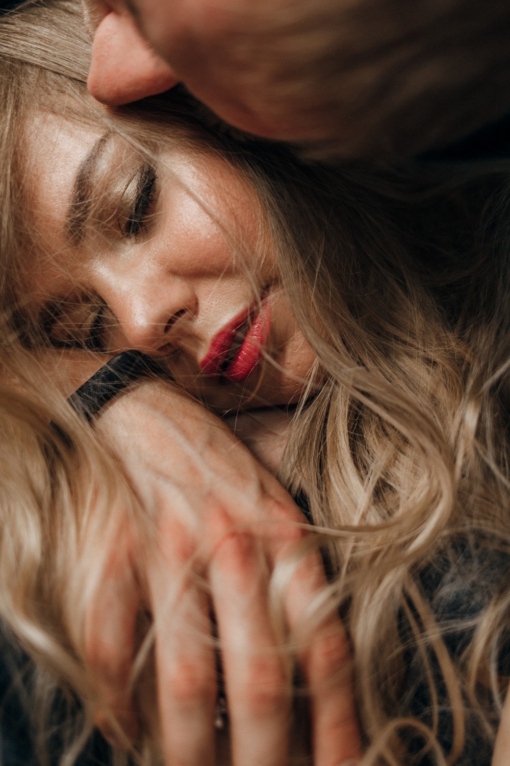 Ilya+Olga|story