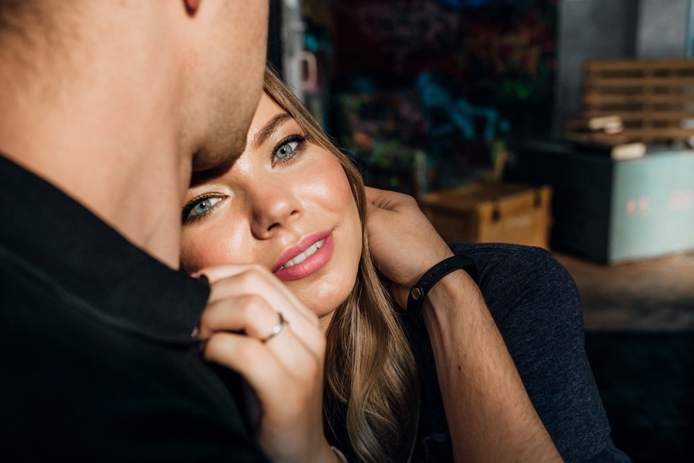 Ilya+Olga|story