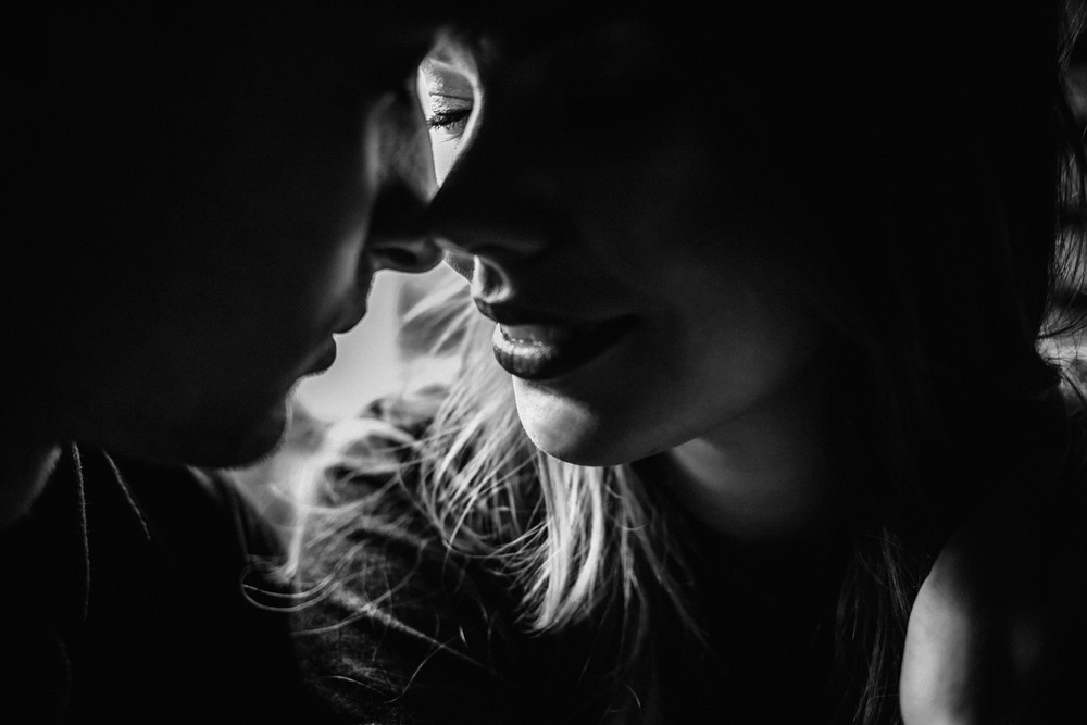 Ilya+Olga|story