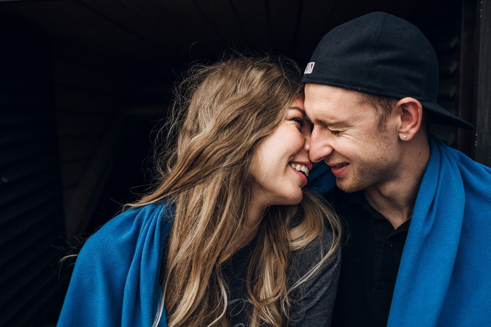 Ilya+Olga|story