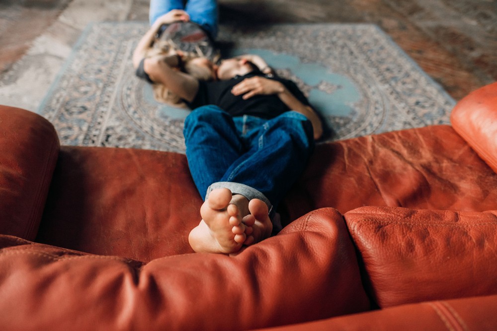 Ilya+Olga|story
