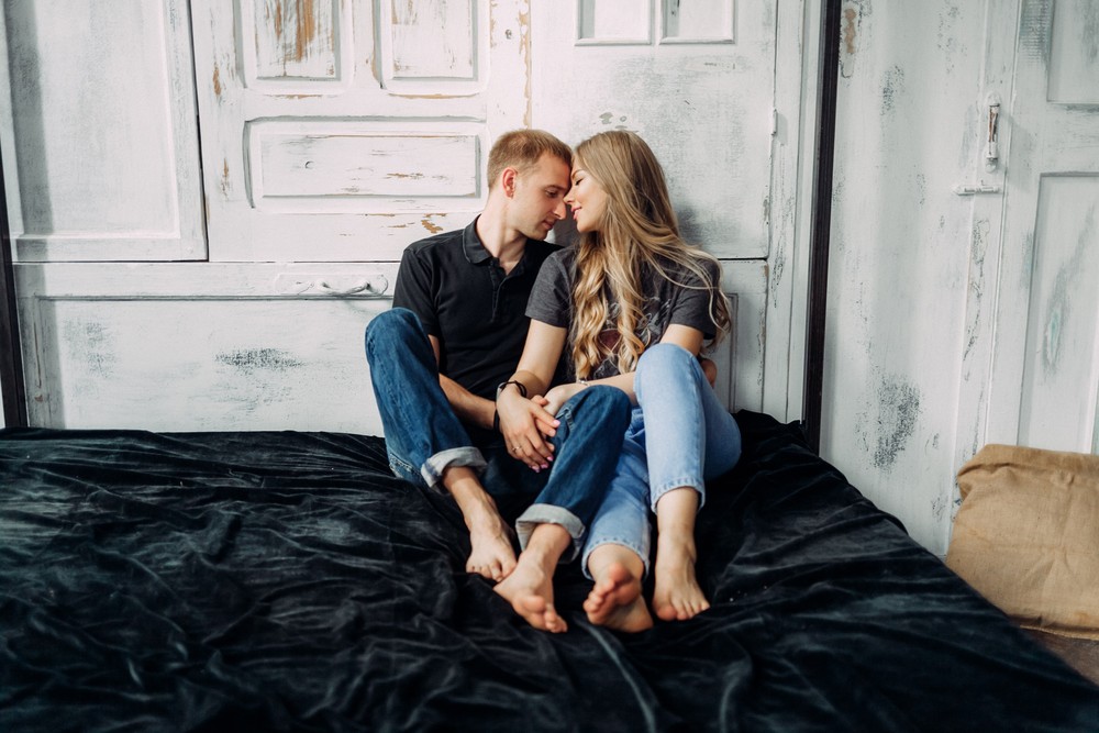 Ilya+Olga|story