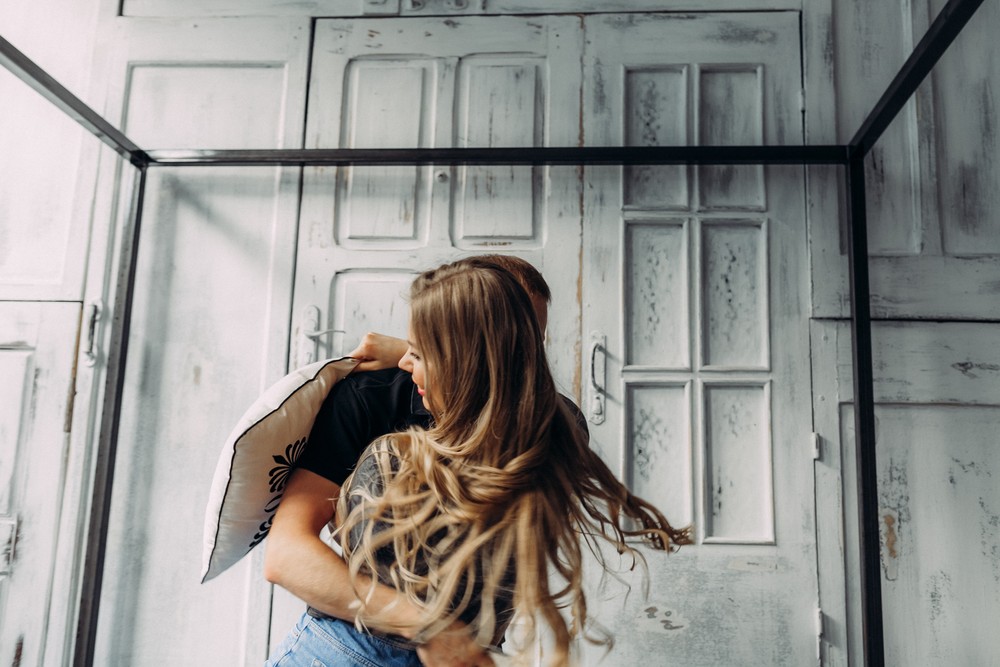 Ilya+Olga|story