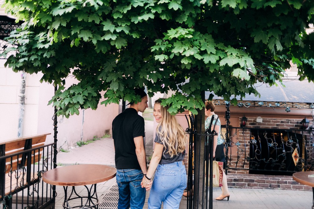 Ilya+Olga|story