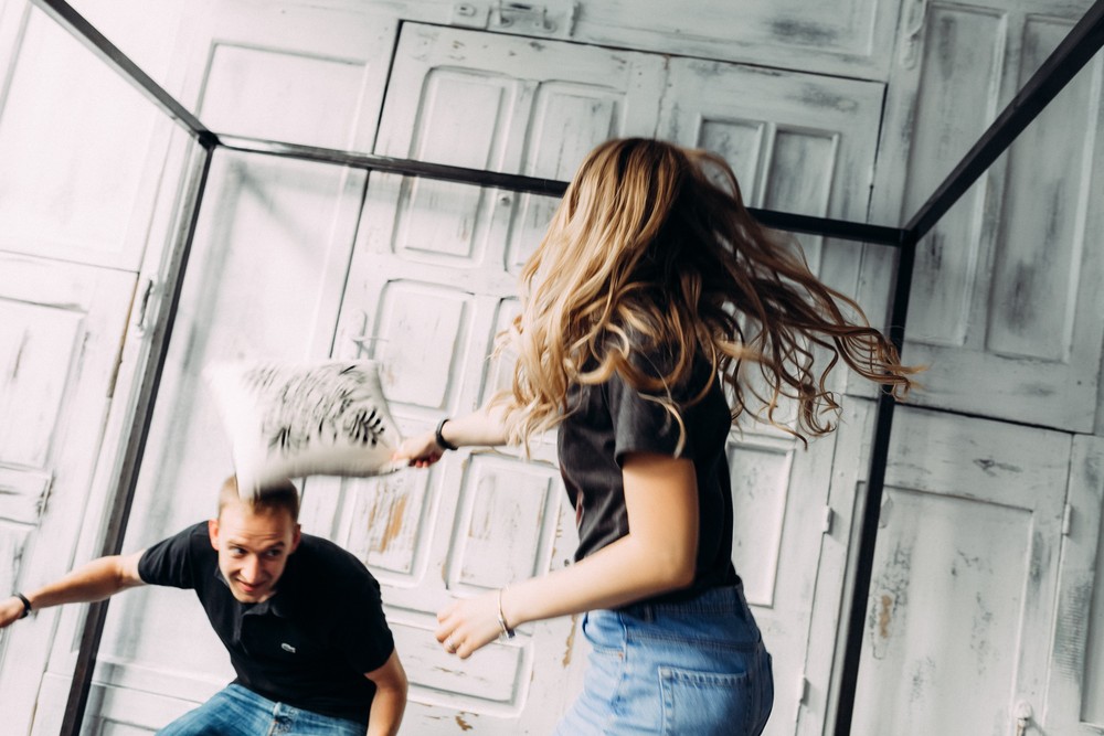 Ilya+Olga|story
