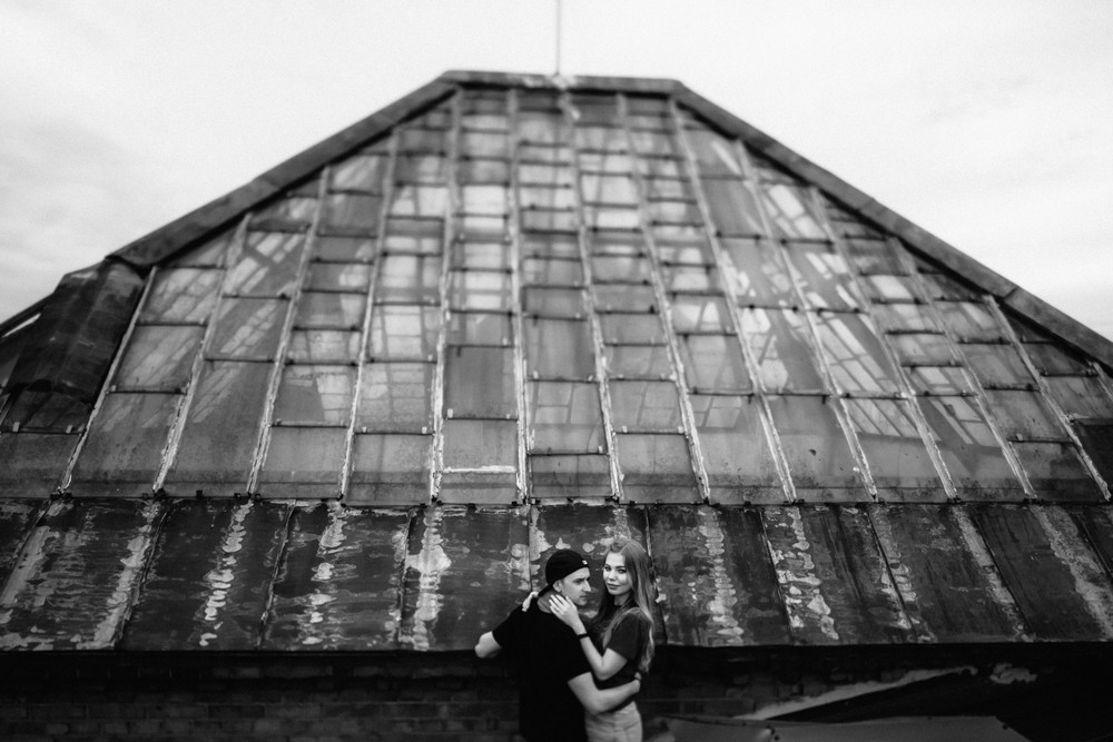 Ilya+Olga|story