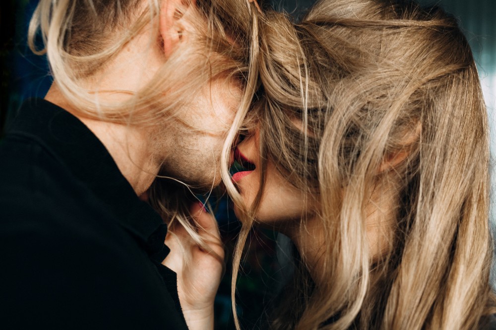 Ilya+Olga|story