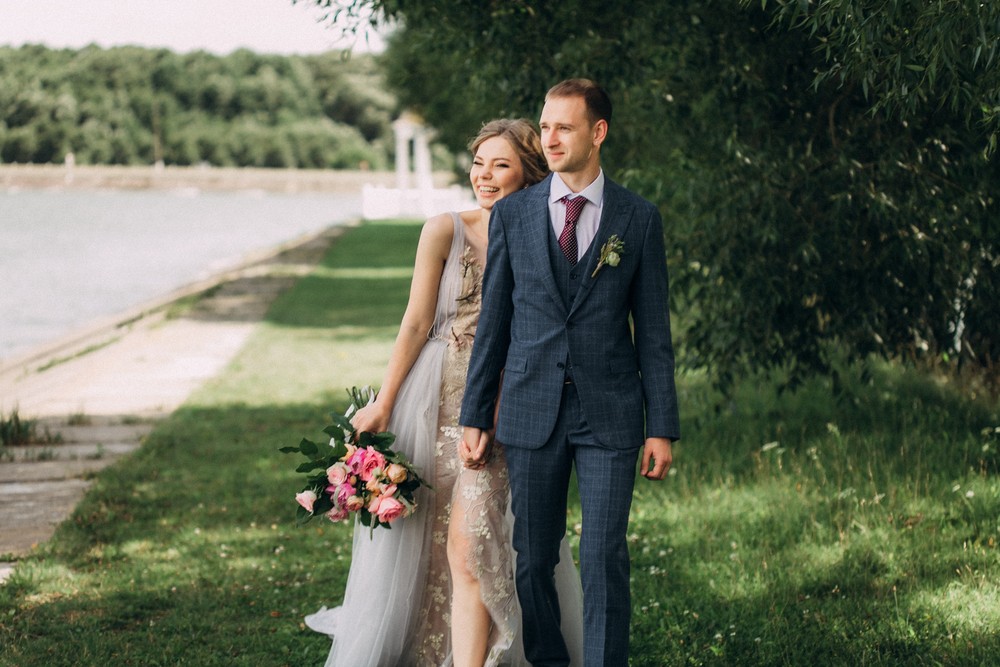 Olga+Ilya|wedding