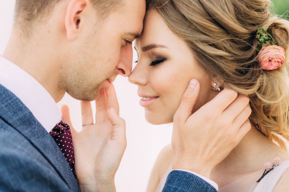 Olga+Ilya|wedding