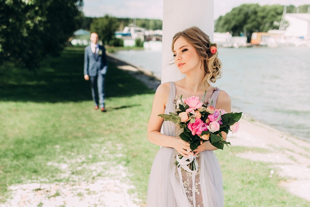Olga+Ilya|wedding