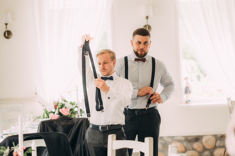 Olga+Ilya|wedding