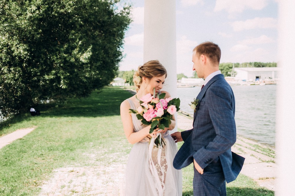 Olga+Ilya|wedding