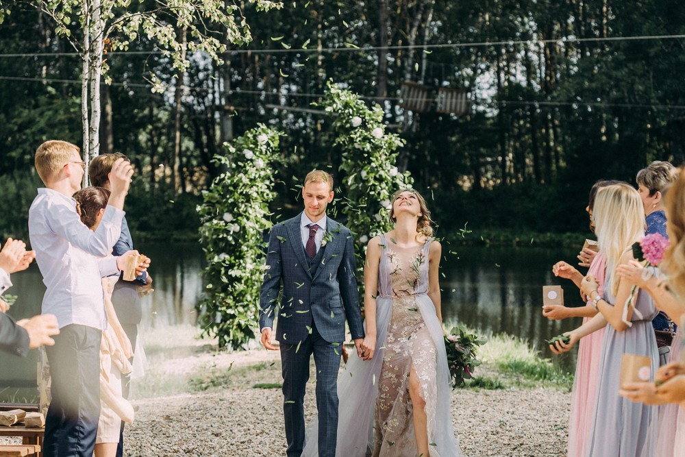 Olga+Ilya|wedding