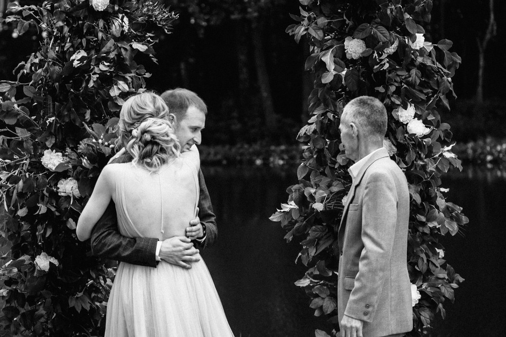 Olga+Ilya|wedding