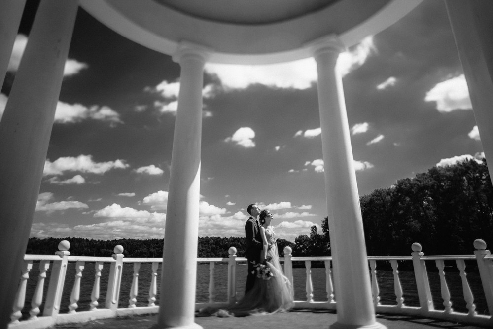 Olga+Ilya|wedding