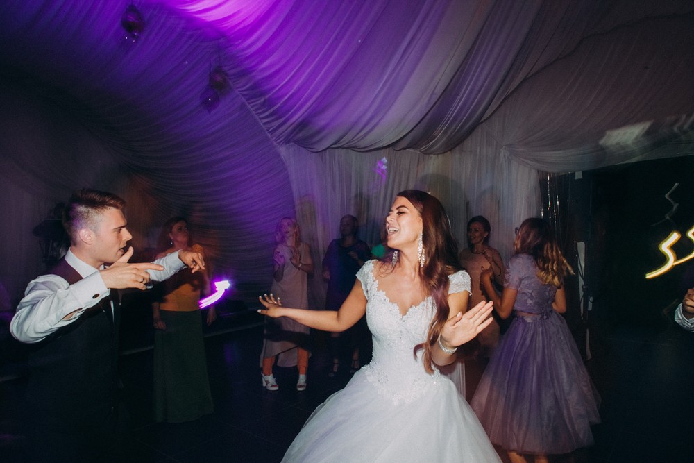 Дима+Алёна|wedding|2017