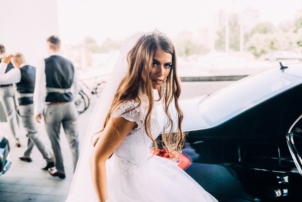 Дима+Алёна|wedding|2017